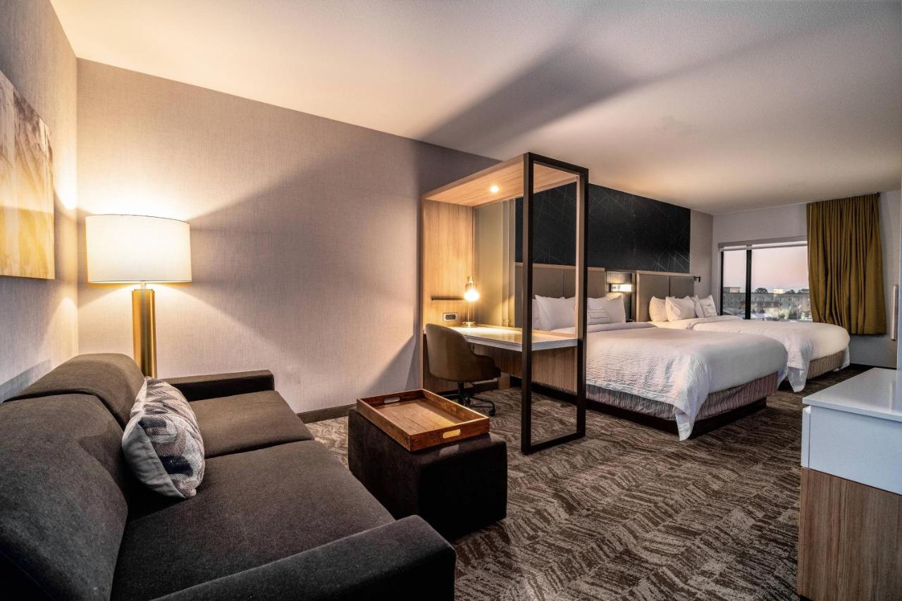  | SpringHill Suites by Marriott Oakland Airport