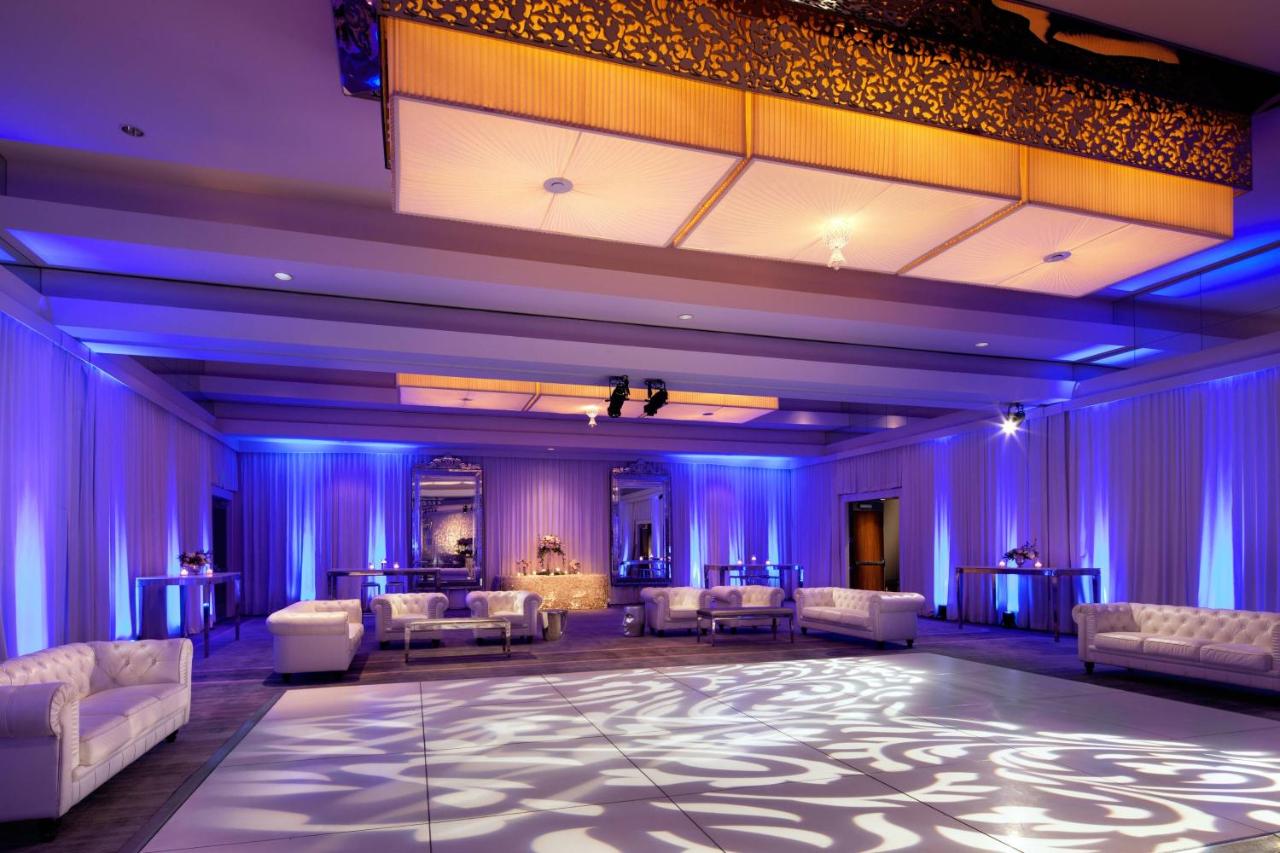 | SLS Hotel, Beverly Hills