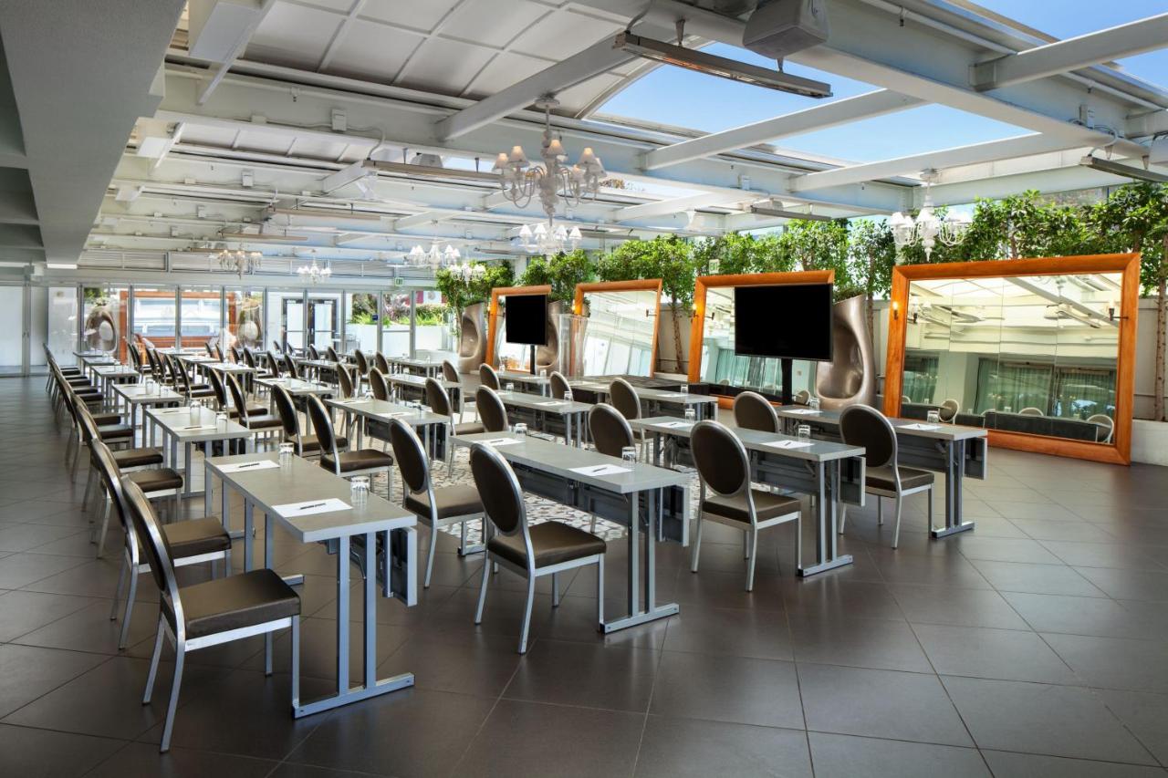 | SLS Hotel, Beverly Hills