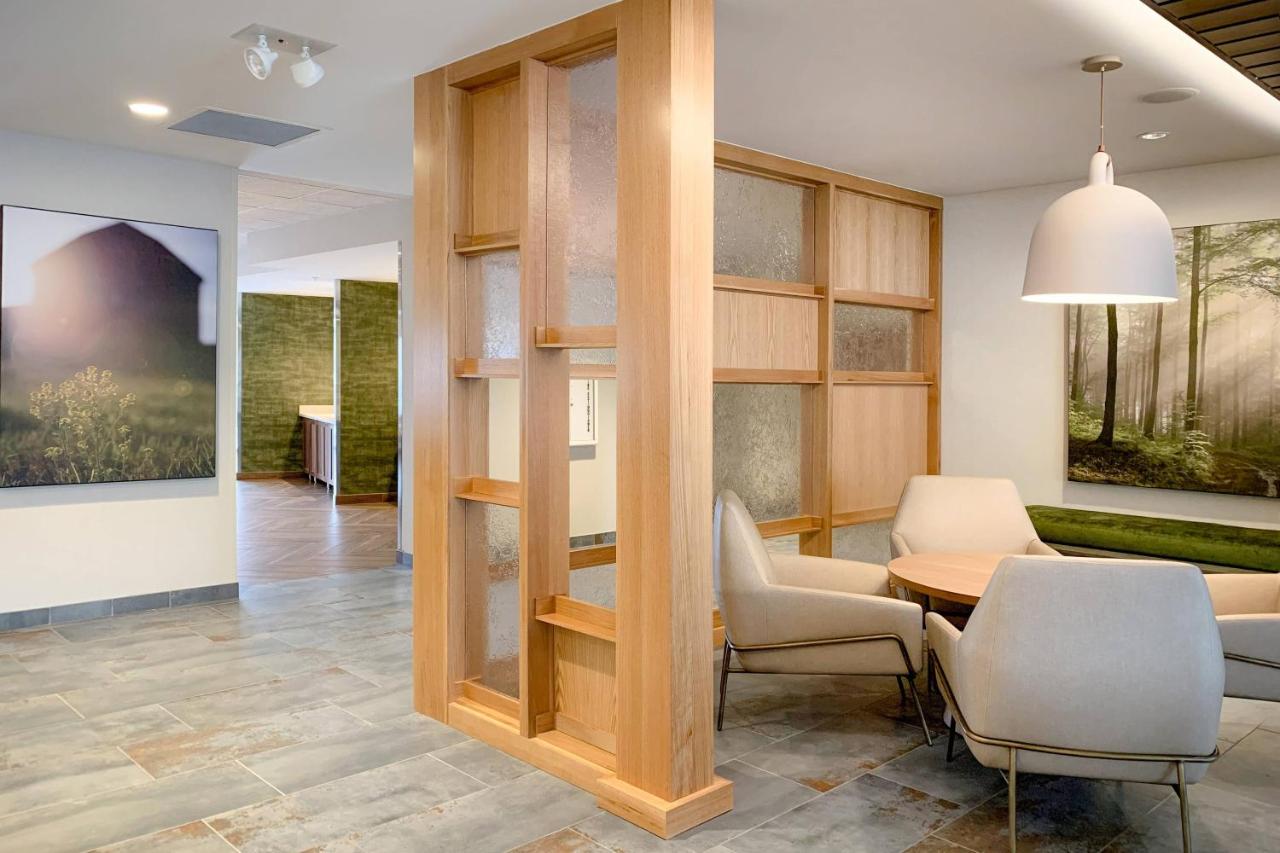  | Fairfield Inn and Suites by Marriott Northfield