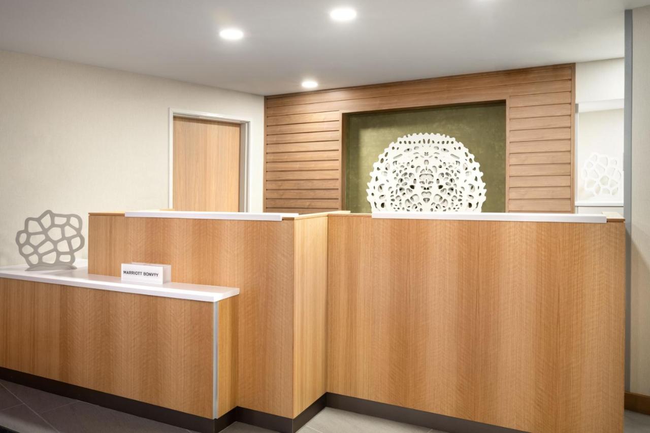  | Fairfield Inn & Suites Boulder