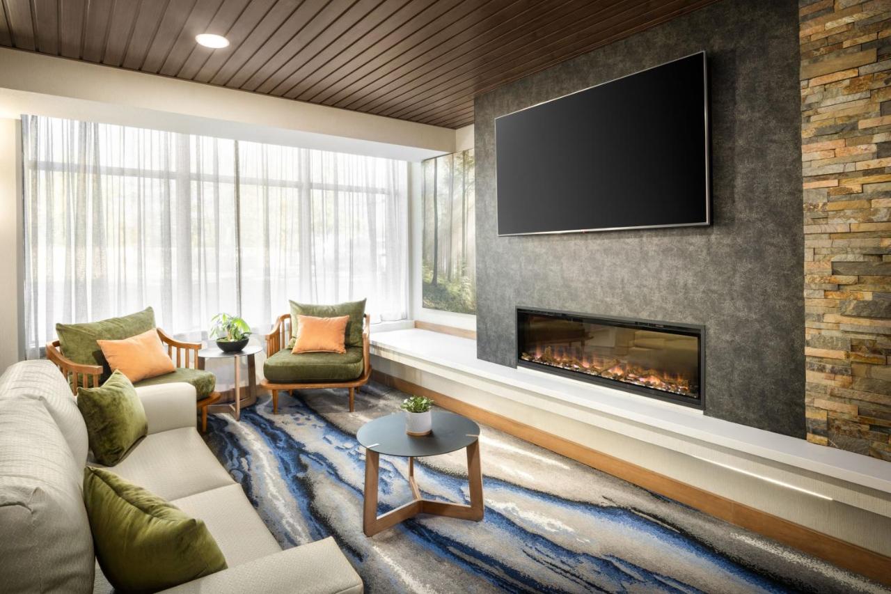  | Fairfield Inn & Suites Boulder