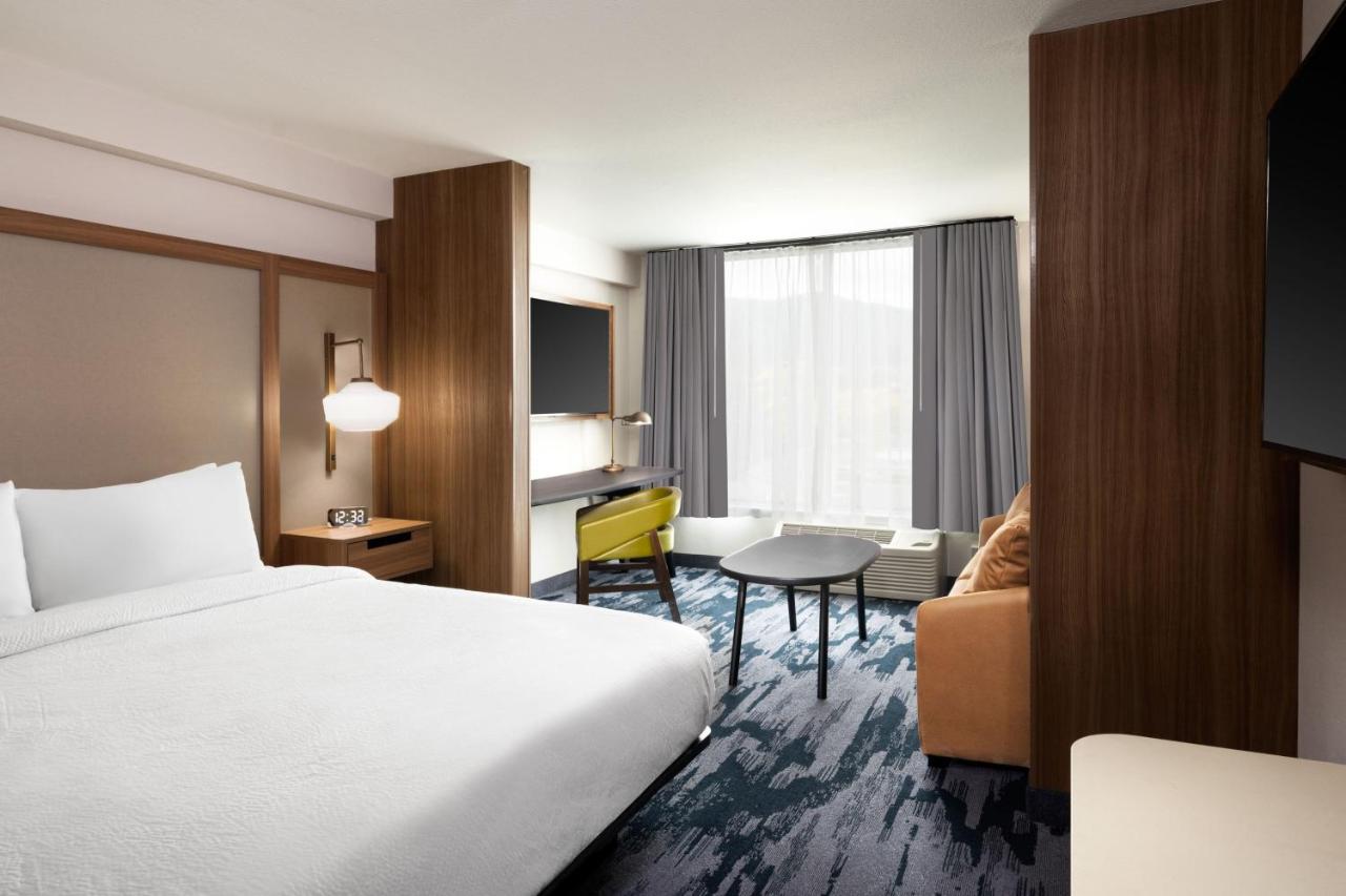  | Fairfield Inn & Suites Boulder