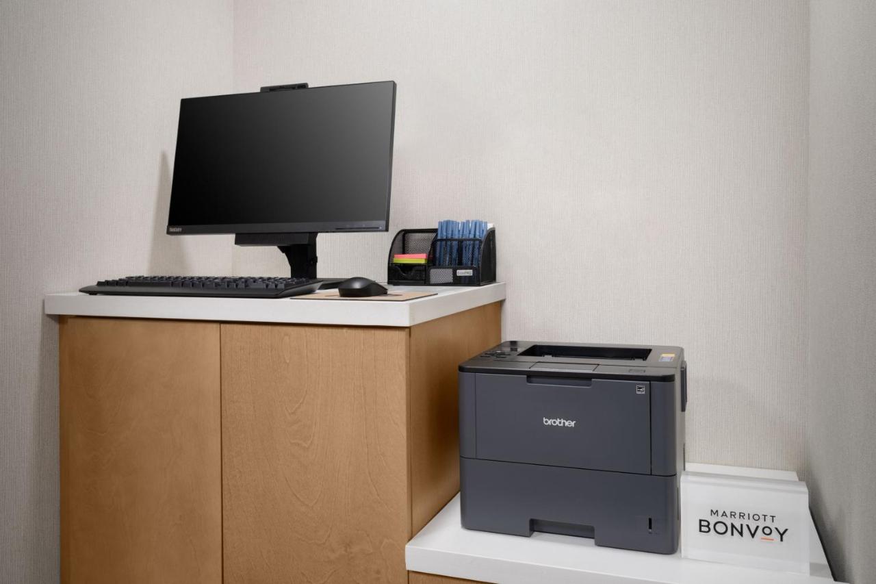  | Fairfield Inn & Suites Boulder