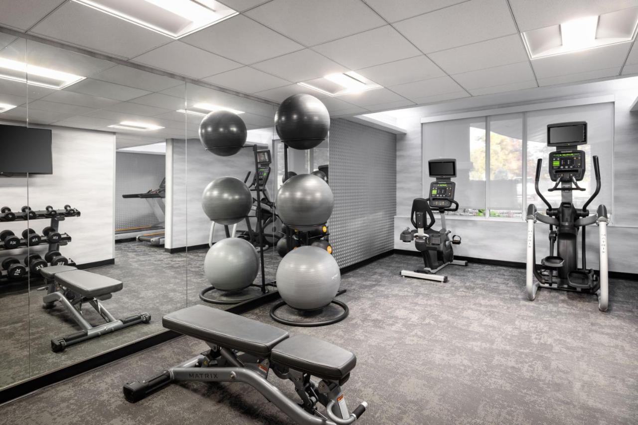  | Fairfield Inn & Suites Boulder