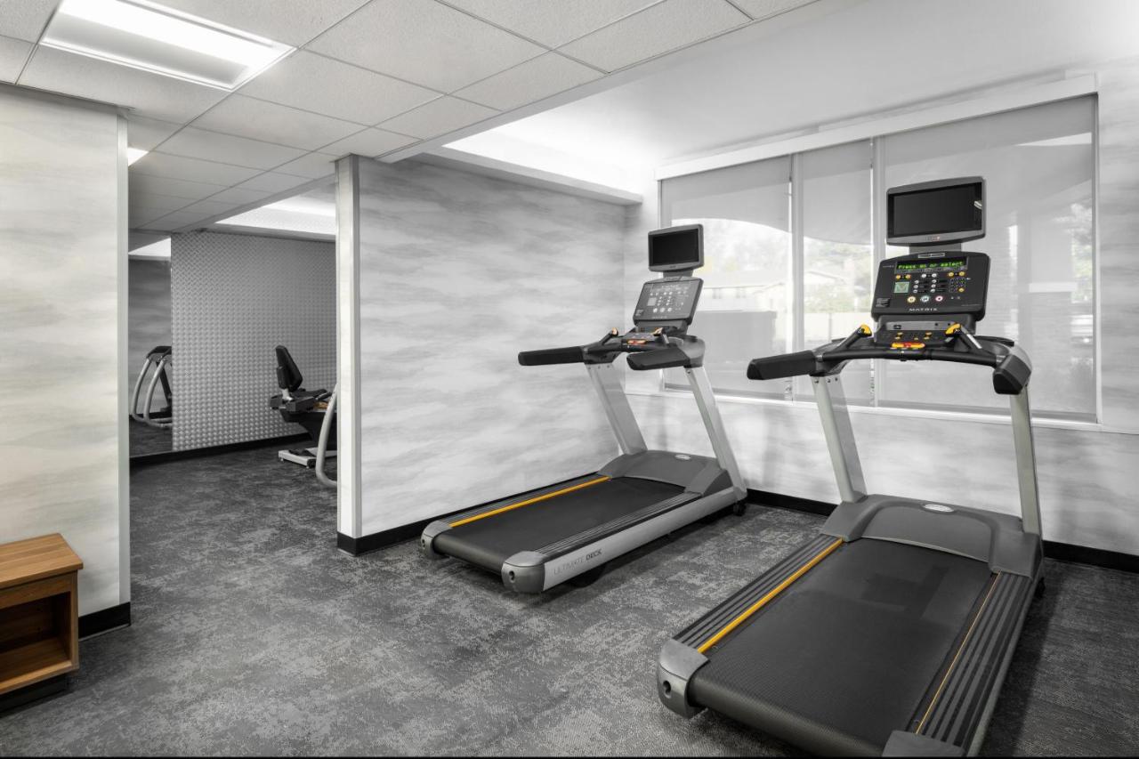  | Fairfield Inn & Suites Boulder