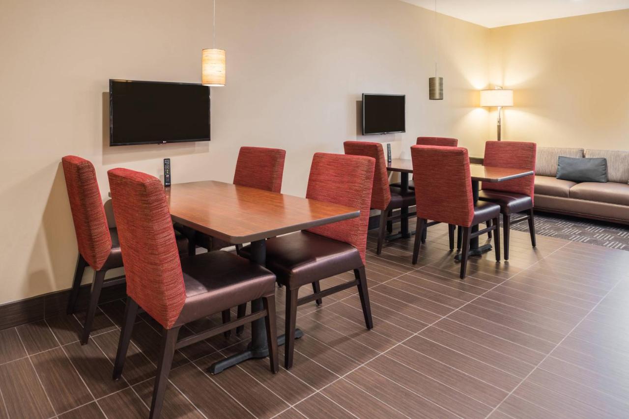  | TownePlace Suites by Marriott New Hartford
