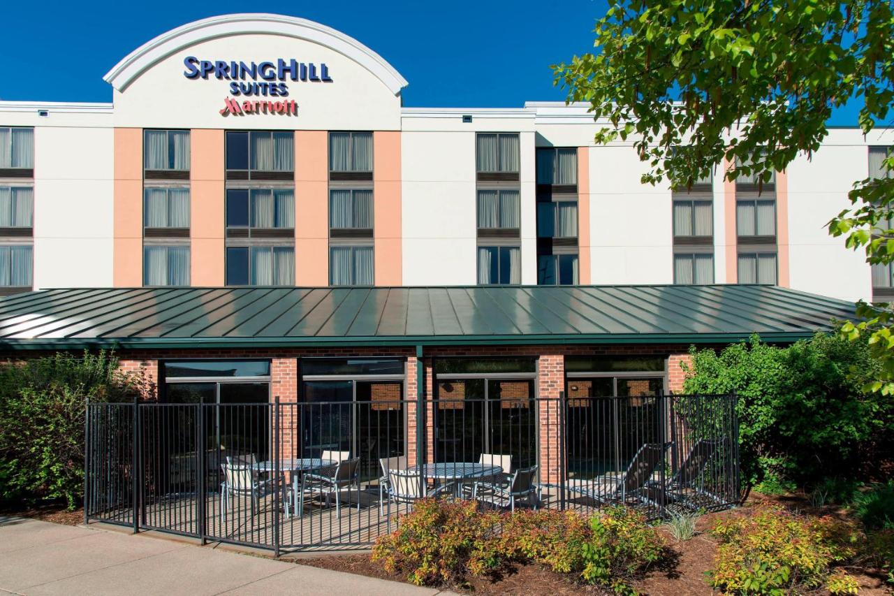  | SpringHill Suites Peoria Westlake