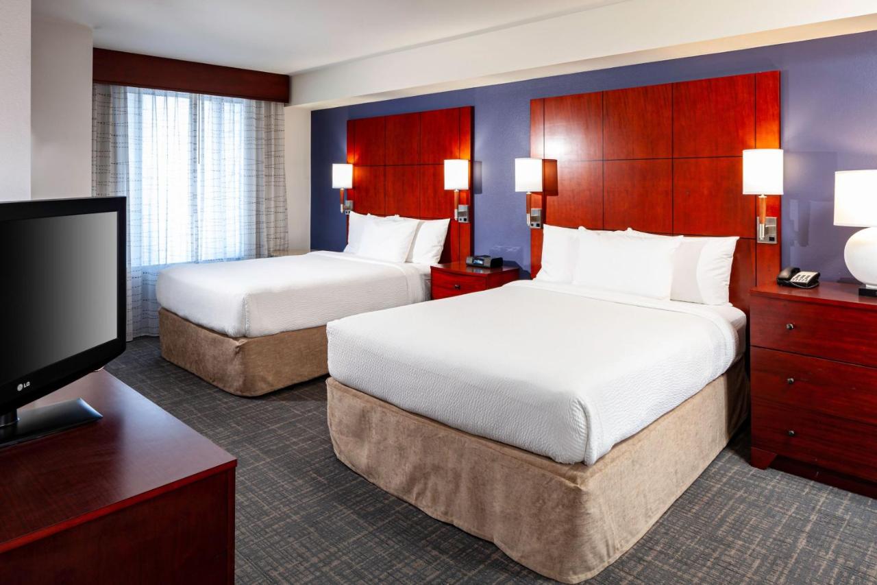 Queen Suite with Sofa Bed at Residence Inn by Marriott Dana Point San Juan Capistrano
