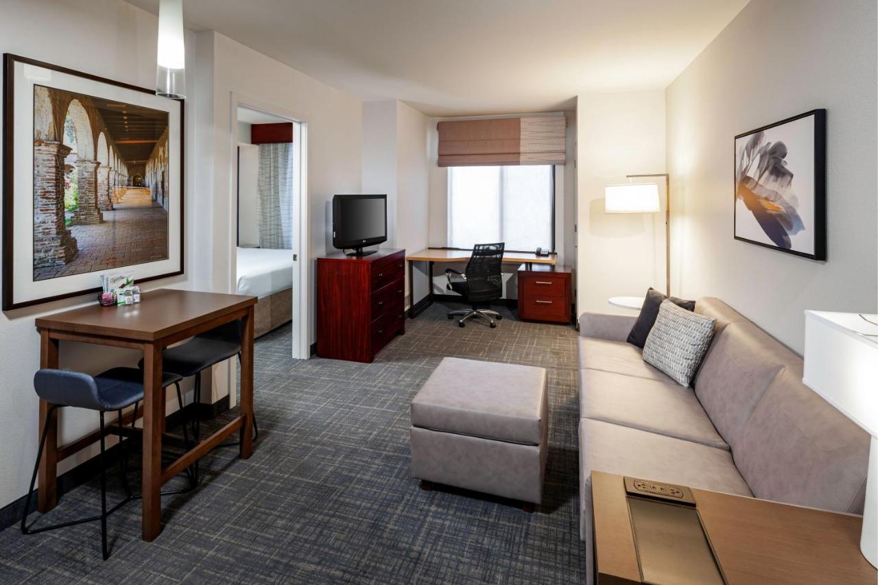 1 Bedroom Suite, 1 King, Sofa bed at Residence Inn by Marriott Dana Point San Juan Capistrano