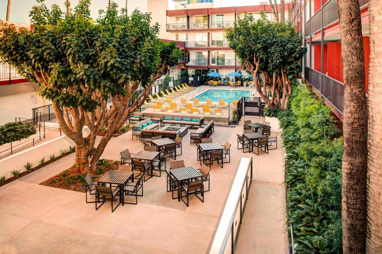  | Fairfield Inn & Suites Los Angeles LAX/El Segundo