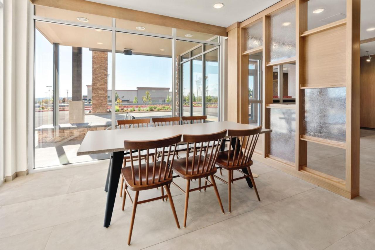  | Fairfield by Marriott Inn & Suites Seattle Poulsbo