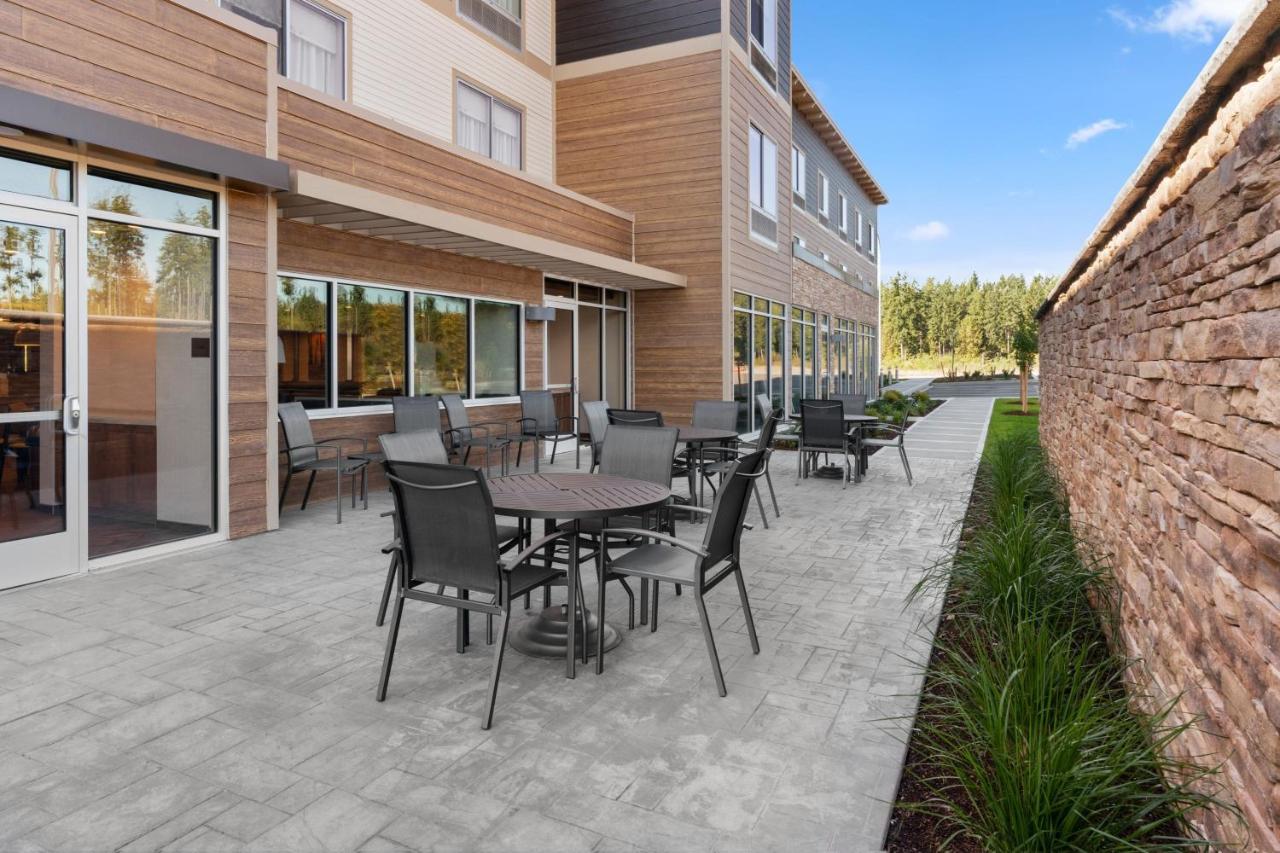 | Fairfield by Marriott Inn & Suites Seattle Poulsbo
