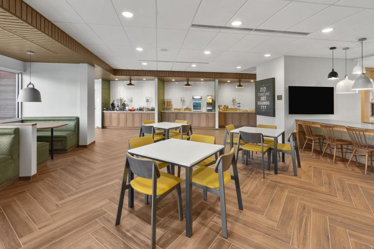 | Fairfield by Marriott Inn & Suites Seattle Poulsbo