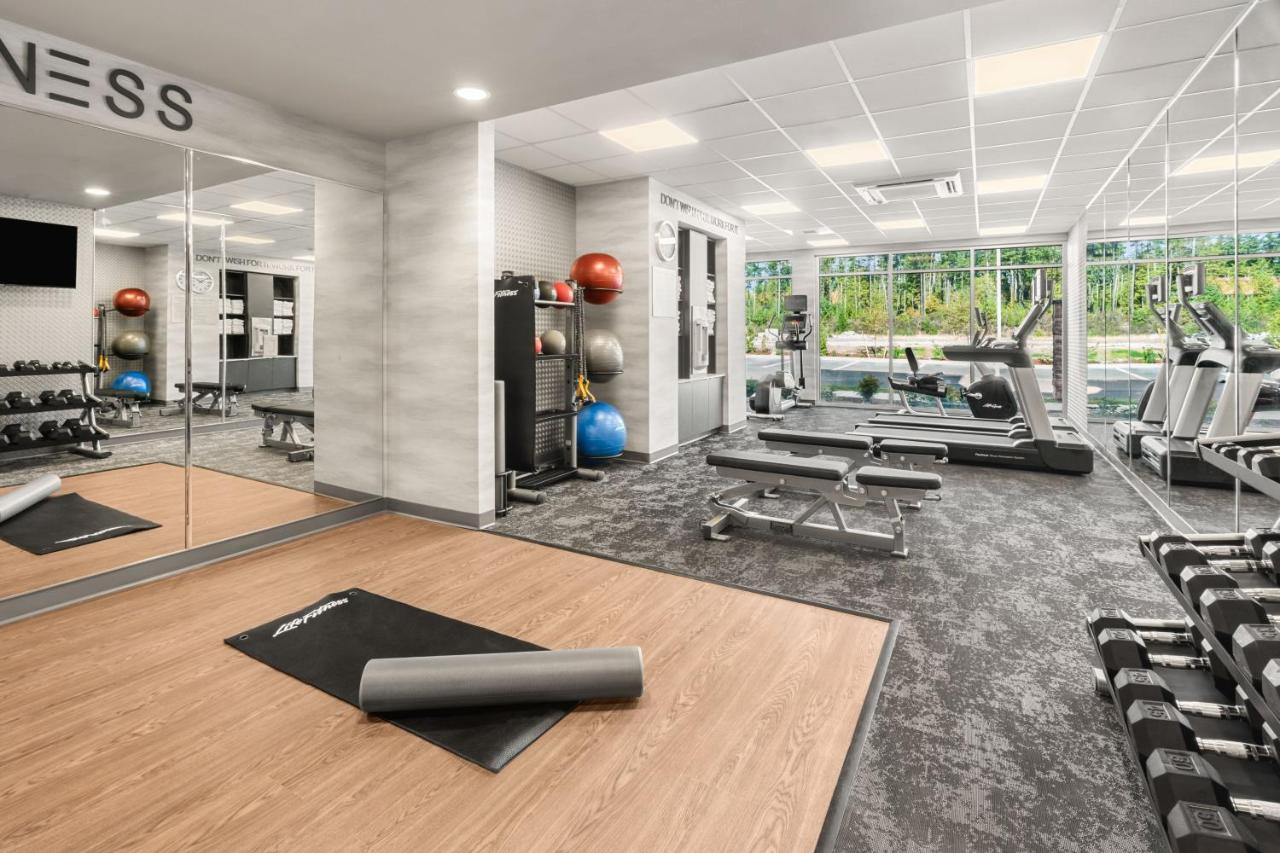 | Fairfield by Marriott Inn & Suites Seattle Poulsbo