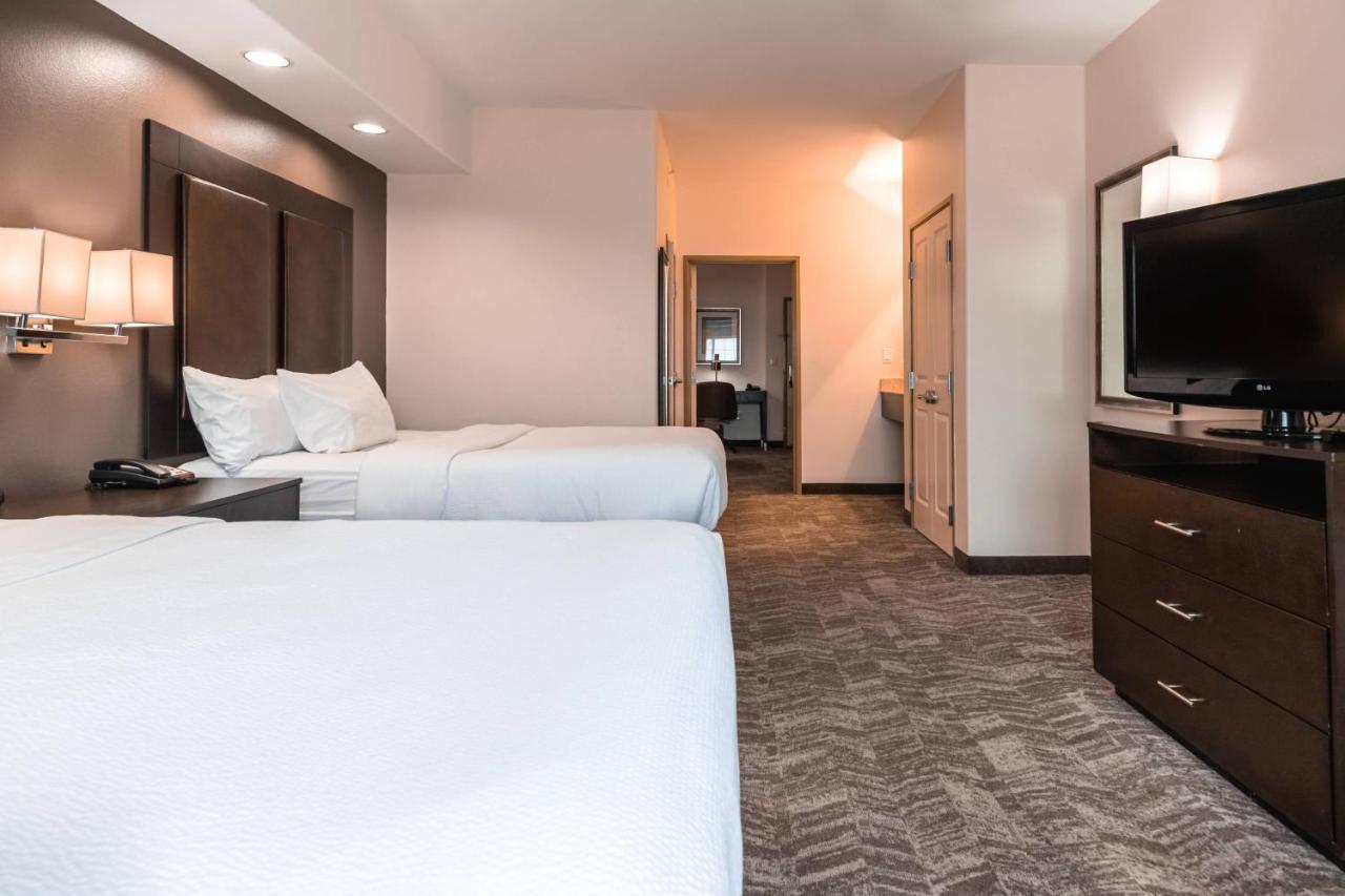  | SpringHill Suites Waco Woodway