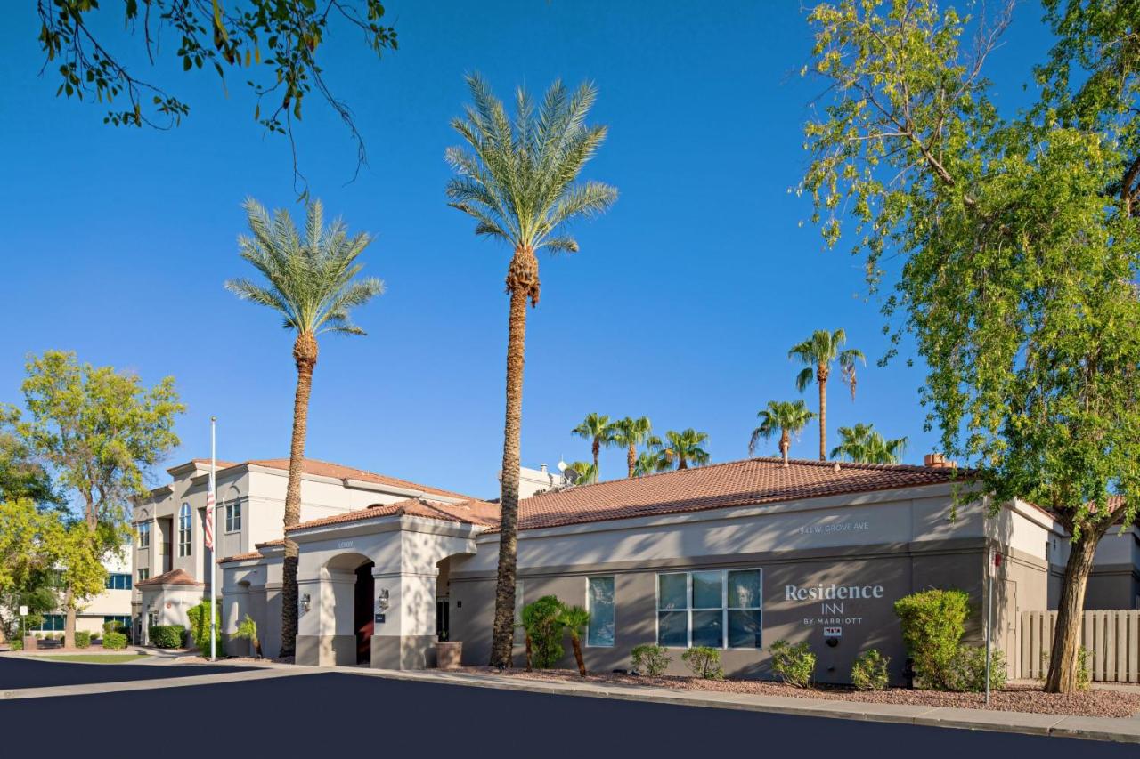  | Residence Inn Phoenix Mesa