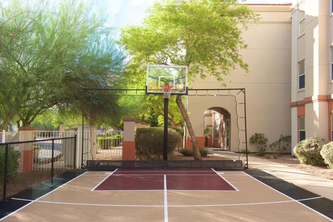 | Residence Inn Phoenix Mesa