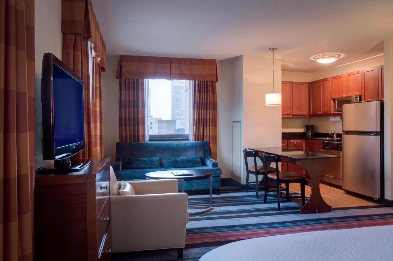  | Residence Inn by Marriott New York Manhattan/Times Square