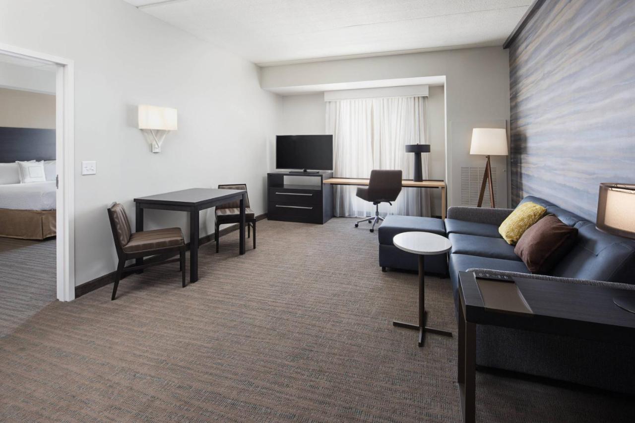  | Residence Inn by Marriott Knoxville Downtown