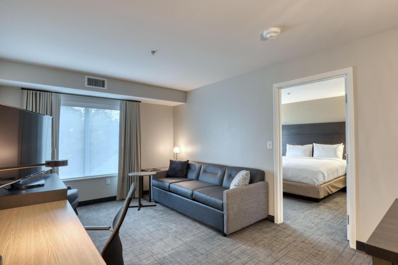 | Residence Inn Providence Lincoln