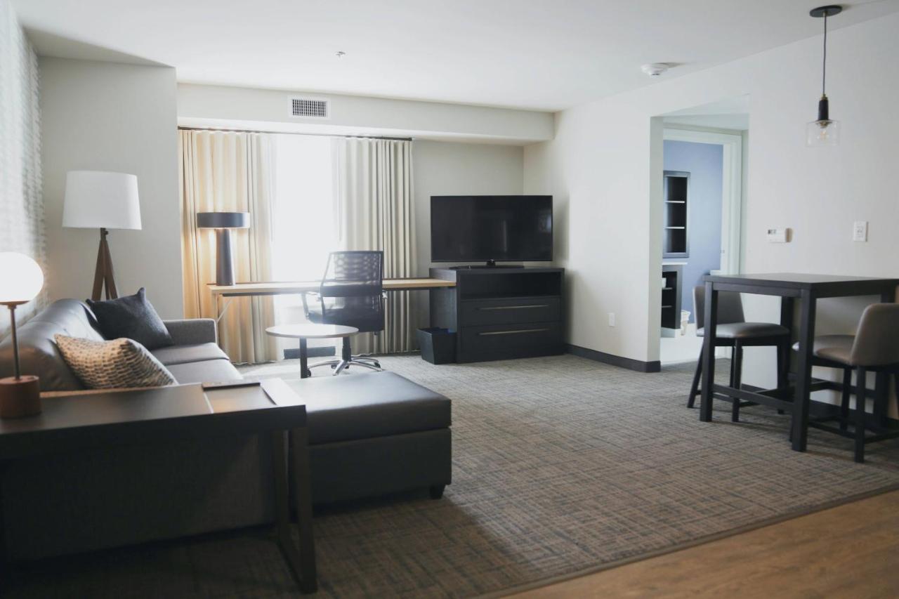 | Residence Inn Providence Lincoln
