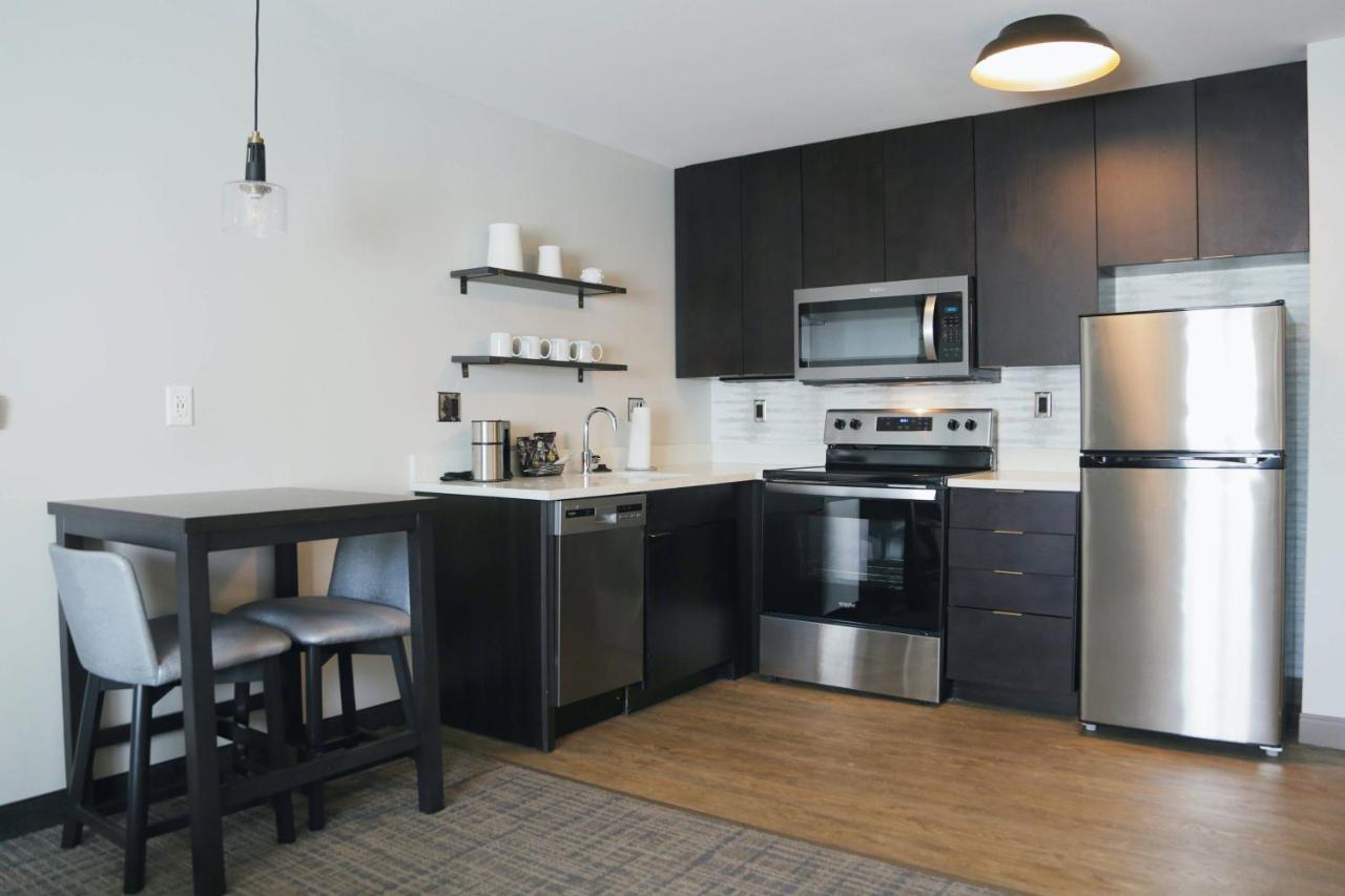 | Residence Inn Providence Lincoln