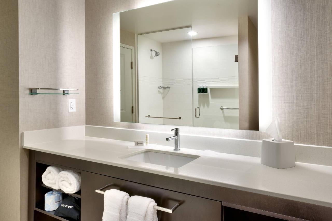 | Residence Inn Providence Lincoln