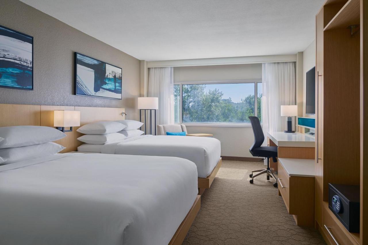  | Delta Hotels by Marriott Little Rock West