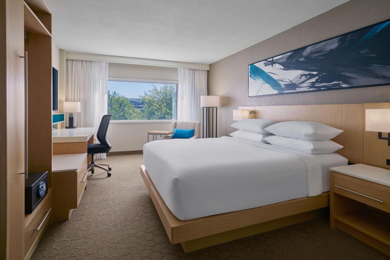  | Delta Hotels by Marriott Little Rock West