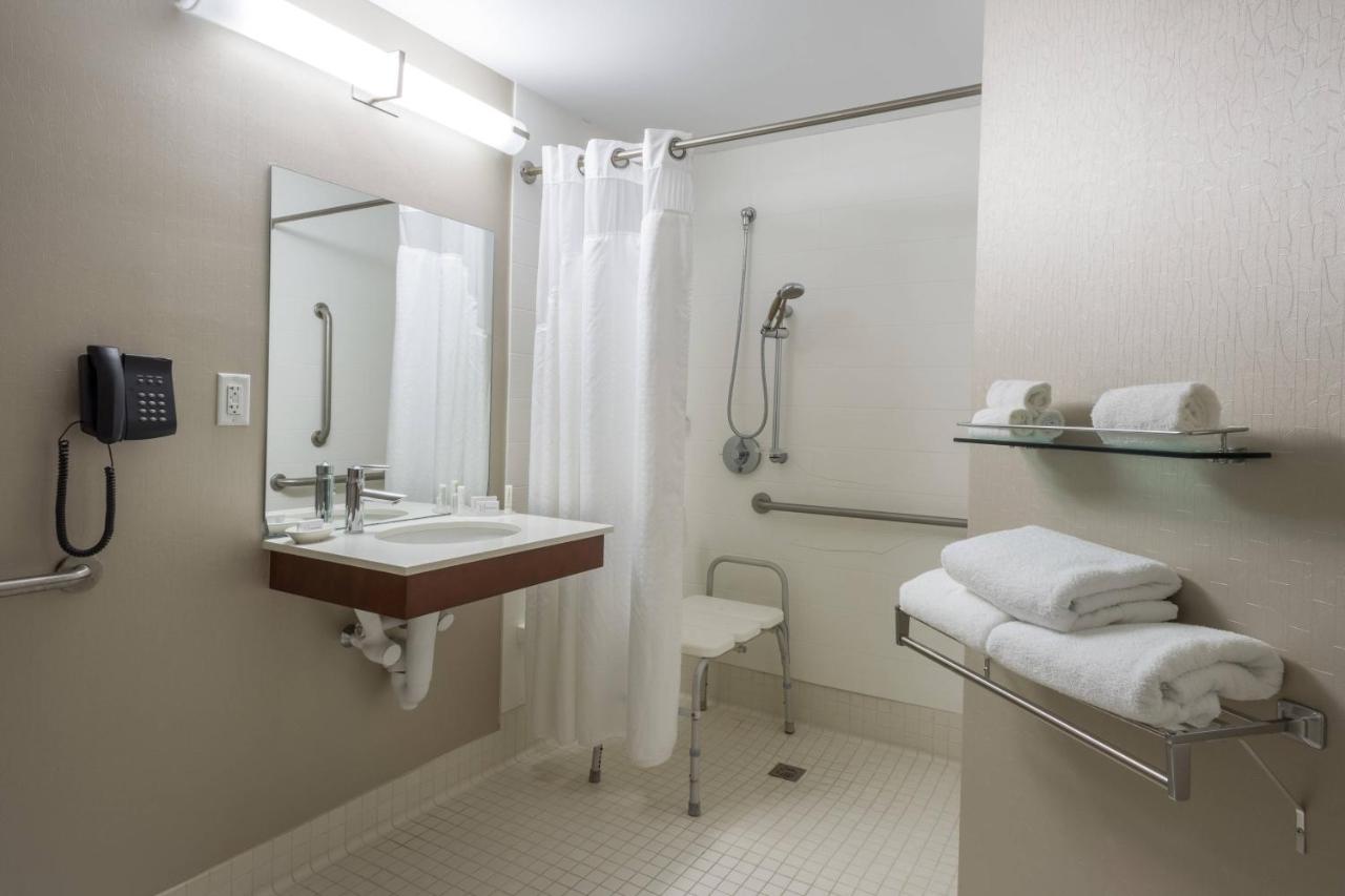  | SpringHill Suites by Marriott Quakertown