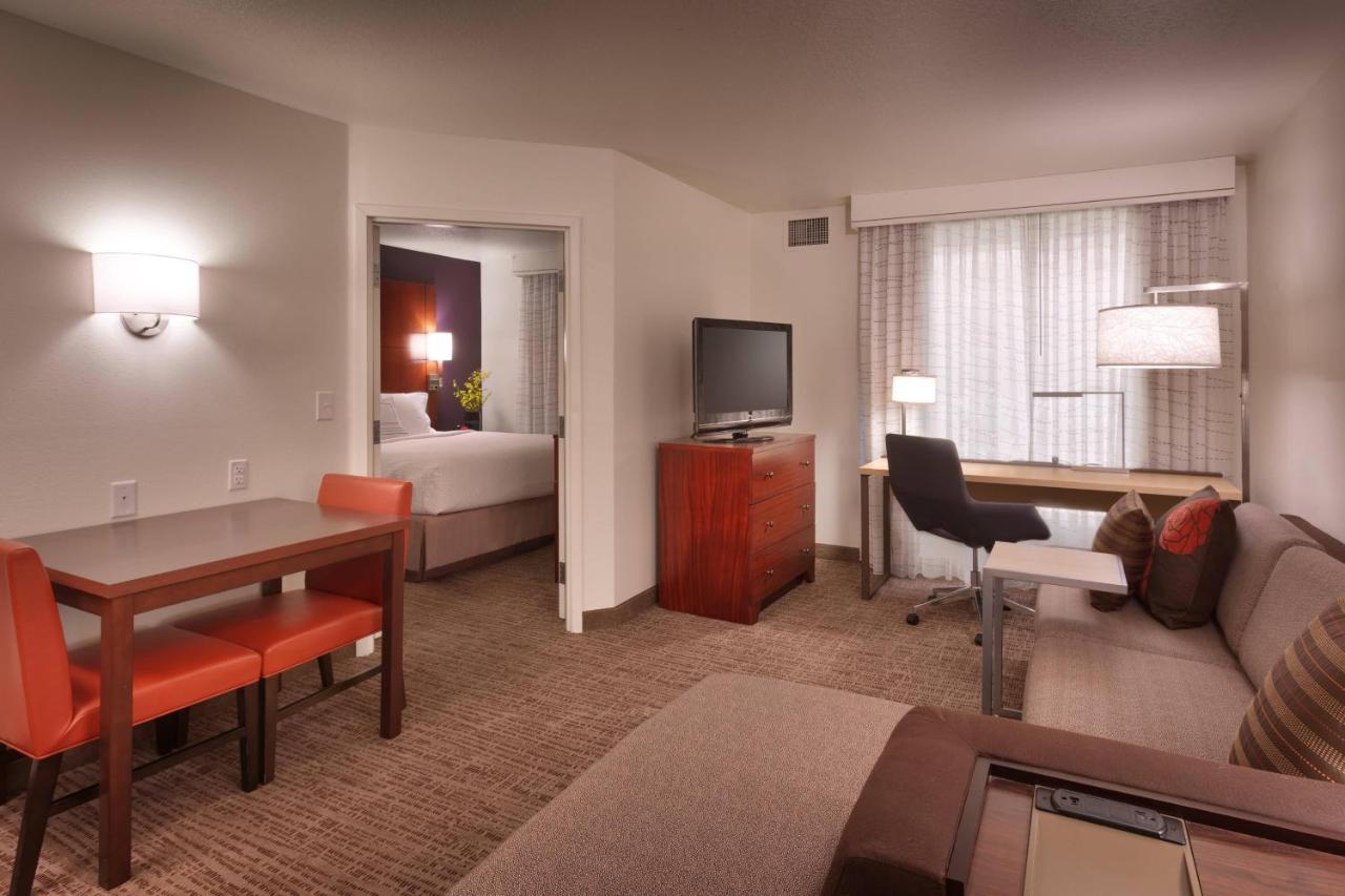  | Residence Inn by Marriott Salt Lake City-Sandy