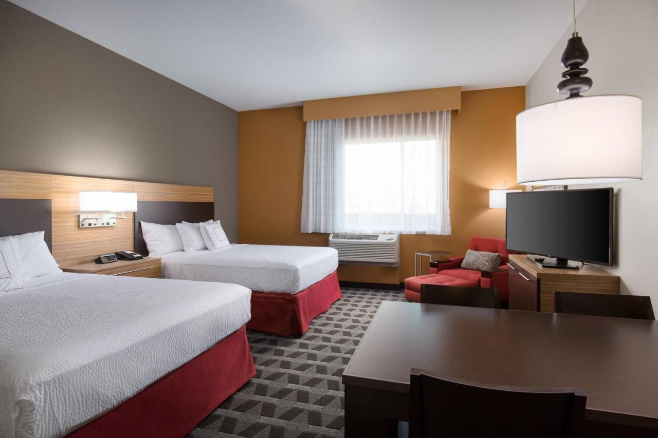  | TownePlace Suites by Marriott Las Vegas City Center