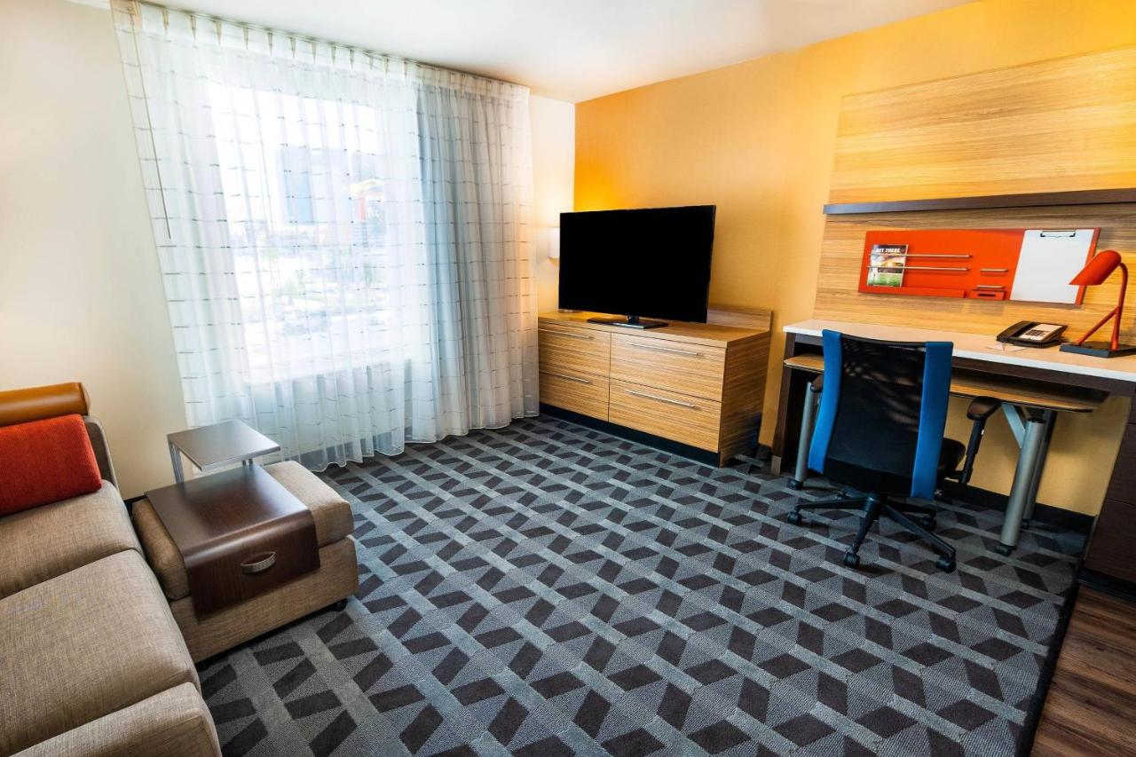  | TownePlace Suites by Marriott Las Vegas City Center