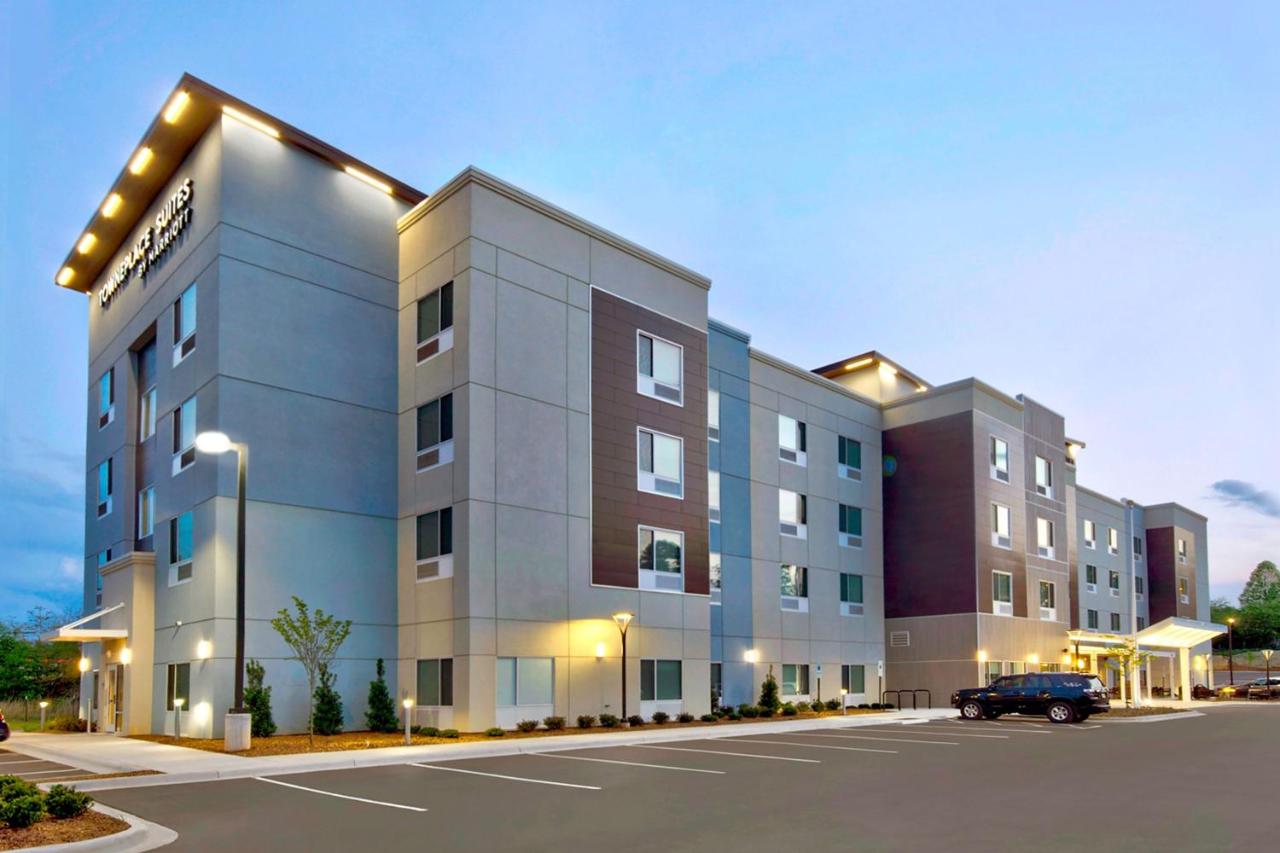  | TownePlace Suites by Marriott Asheville West