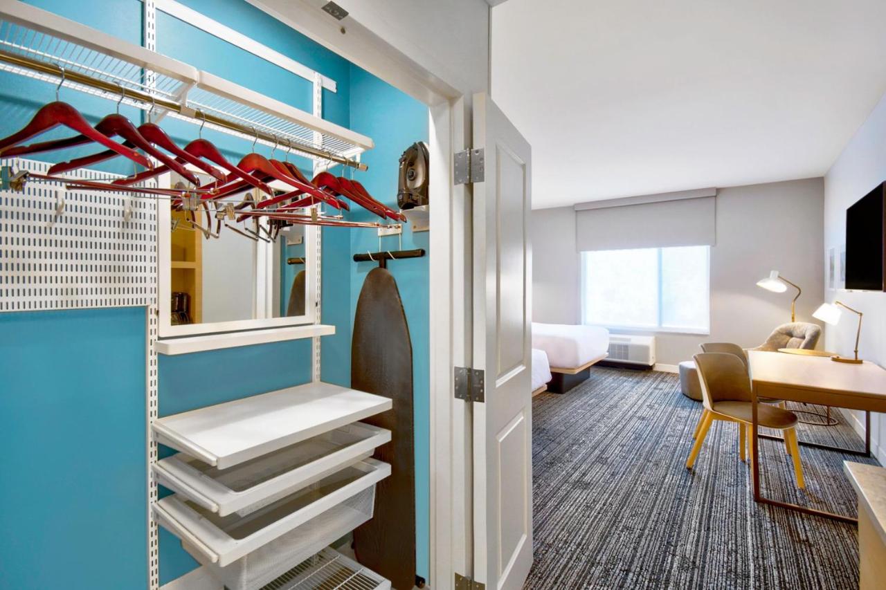  | TownePlace Suites by Marriott Asheville West