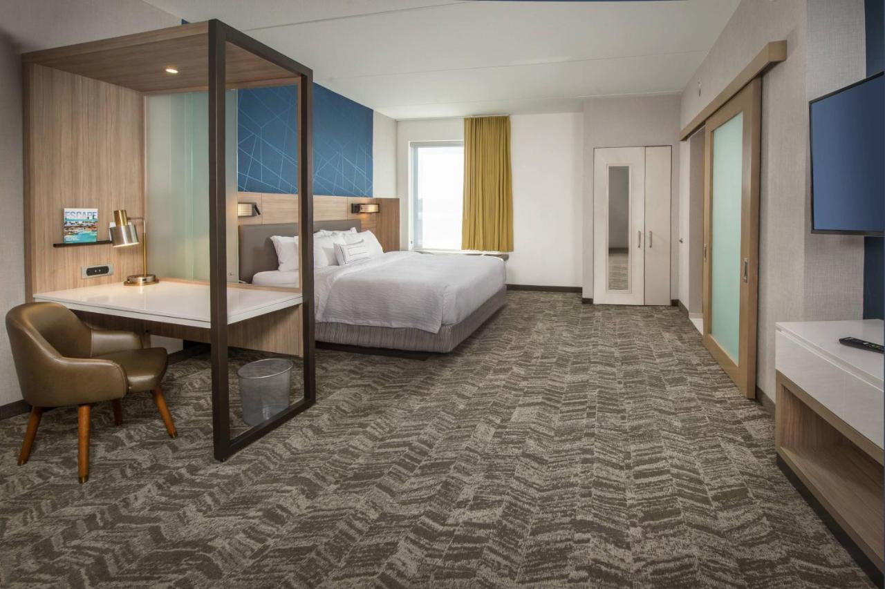  | SpringHill Suites by Marriott Gainesville Haymarket
