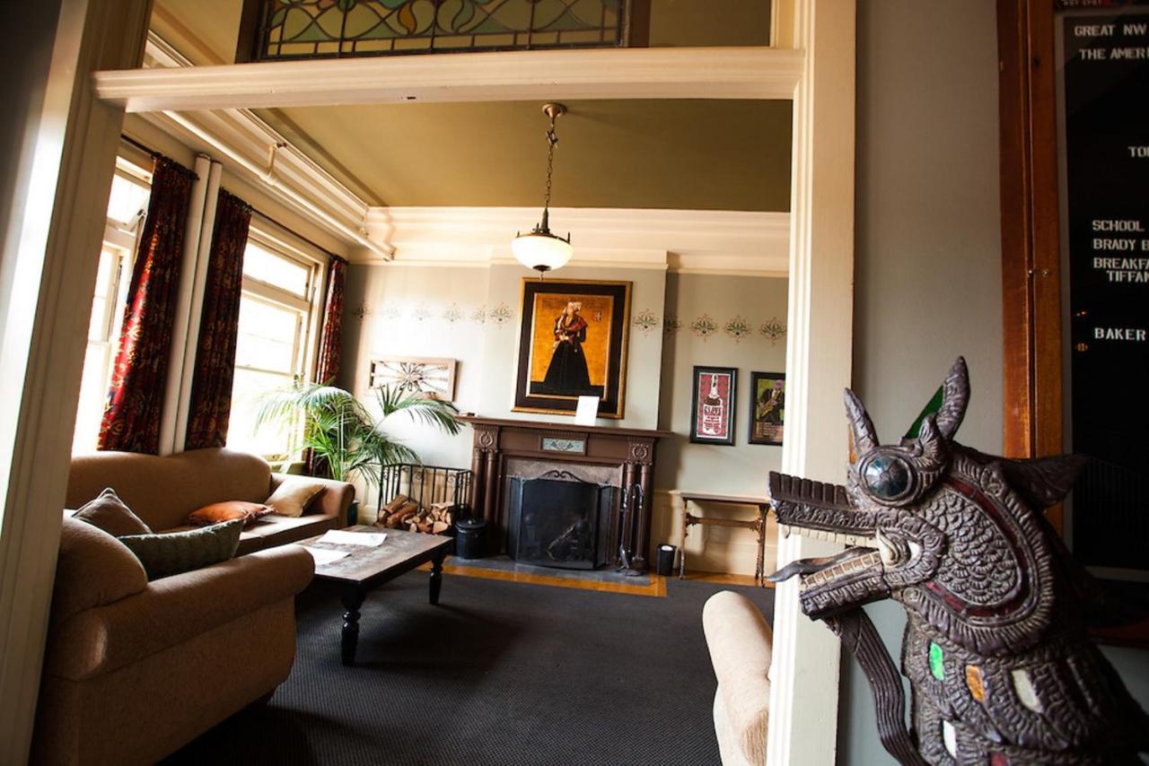 | McMenamins Grand Lodge