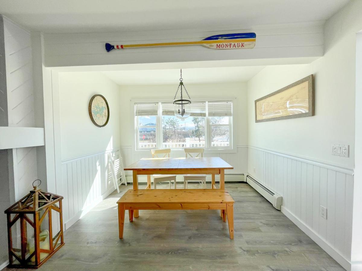 | The Montauk Soundview