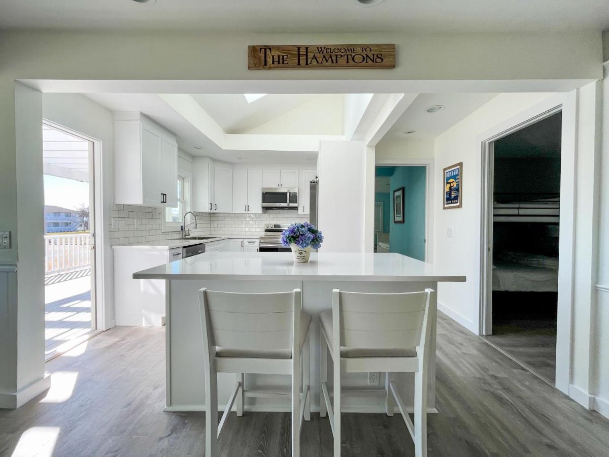 | The Montauk Soundview