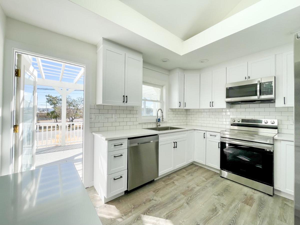 | The Montauk Soundview
