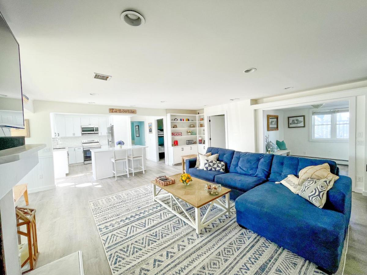 | The Montauk Soundview