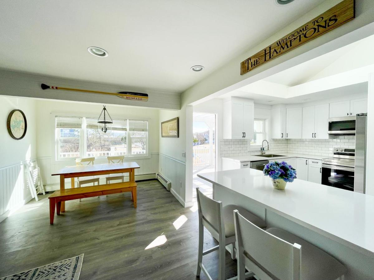 | The Montauk Soundview