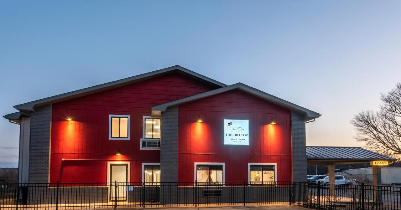| Hilltop Inn & Suites