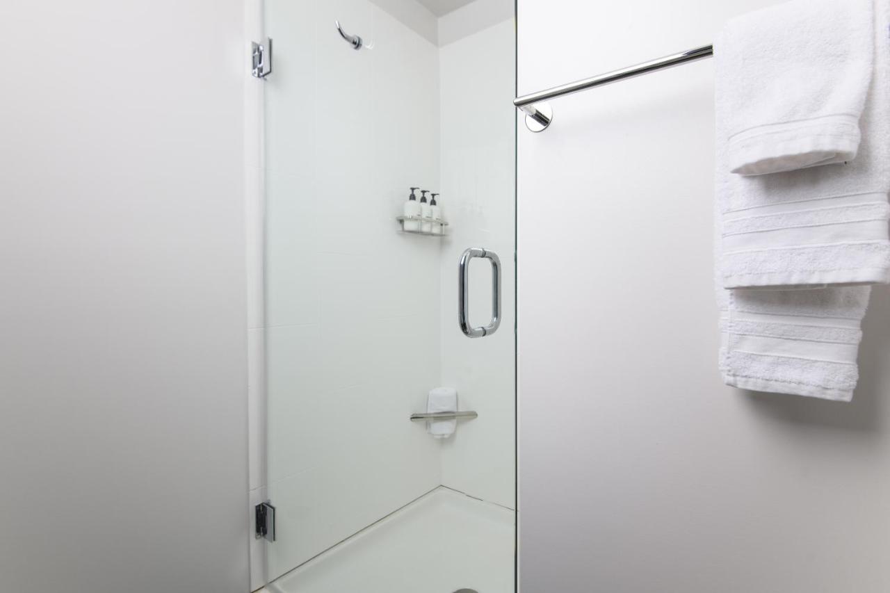 Apartment - Split Level at Mint House Birmingham - Downtown
