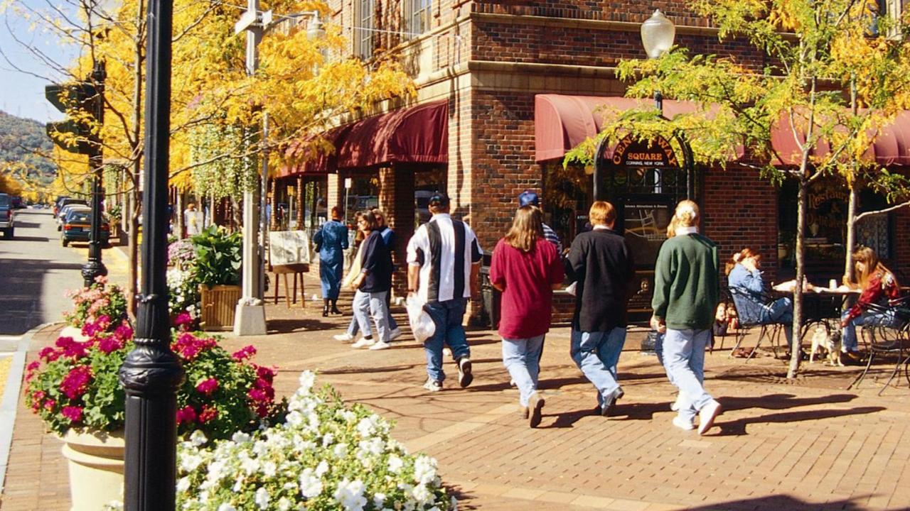 | Quality Inn Horseheads