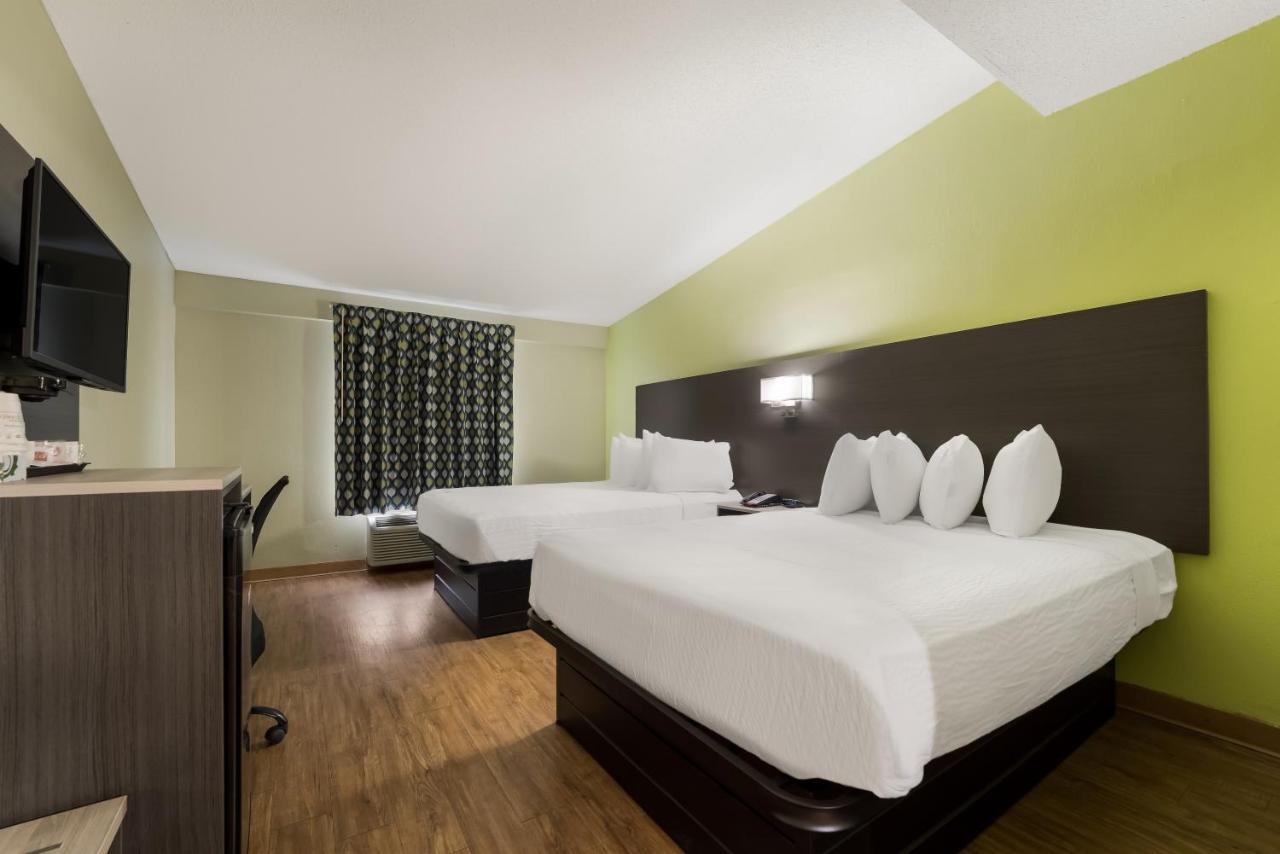  | SureStay Hotel by Best Western Columbus Downtown