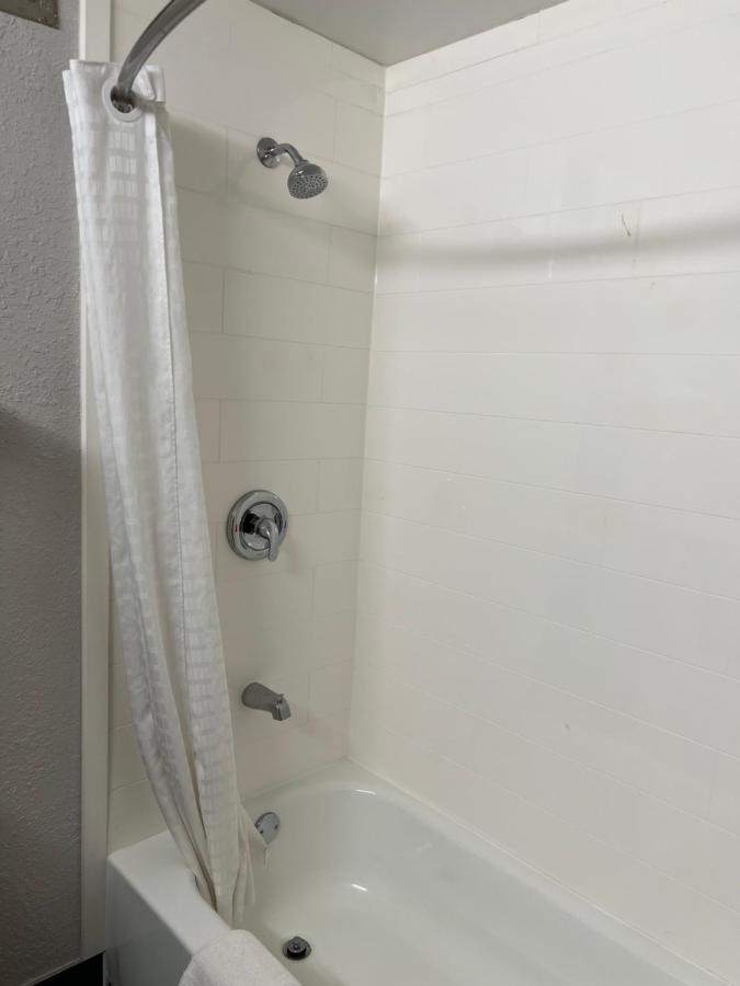 Queen Room with Two Queen Beds - Non-Smoking at Super 8 by Wyndham Clemmons/Bermuda Run/Winston-Salem I-40