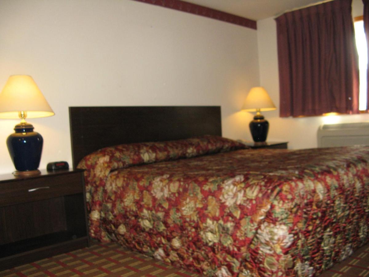 | Bellingham Lodge