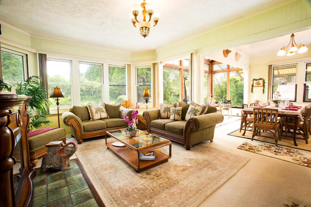 | Aloha Junction Suites - 5 min from Hawaii Volcanoes National Park